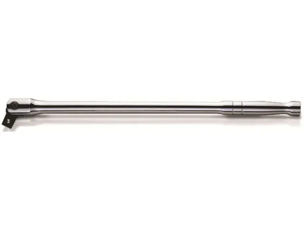 Вороток с шарниром 1/2" 250мм TOPTUL
