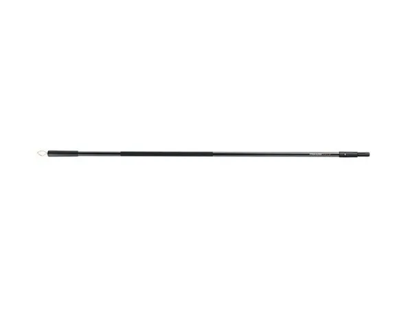 Черенок алюминиевый графитовый 156см QuikFit FISKARS