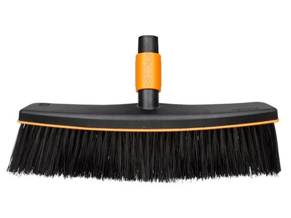Щетка универсальная 38-18,5см QuikFit FISKARS