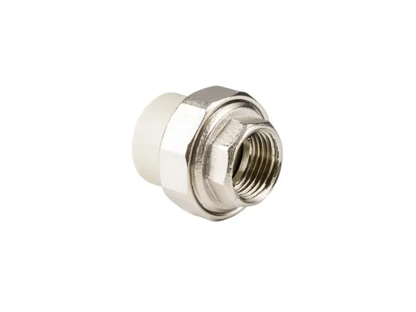 Американка ПП вн. 20х1/2", сер. РТП