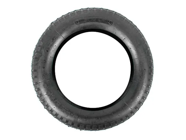 Шина для колеса тачки 3.25/3.00-8"