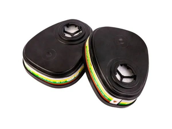 Фильтр 6541 Jeta Safety (2 шт в уп.)