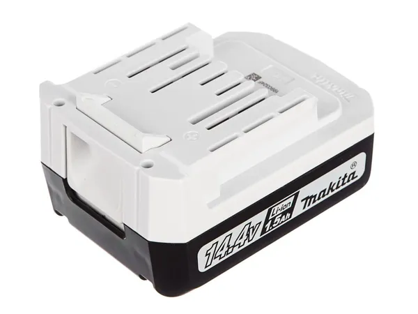 Аккумулятор MAKITA BL 1415G 14.4 В, 1.5 А/ч, Li-Ion