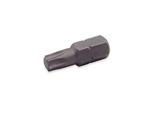 Насадка TORX T27 30мм TOPTUL