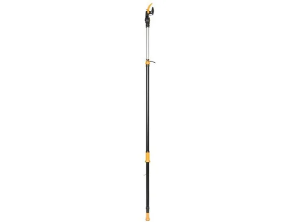Сучкорез универсальный телескопический UPX86 FISKARS PowerGear