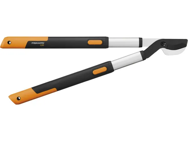 Сучкорез плоскостной телескопический L86 FISKARS SmatrFit