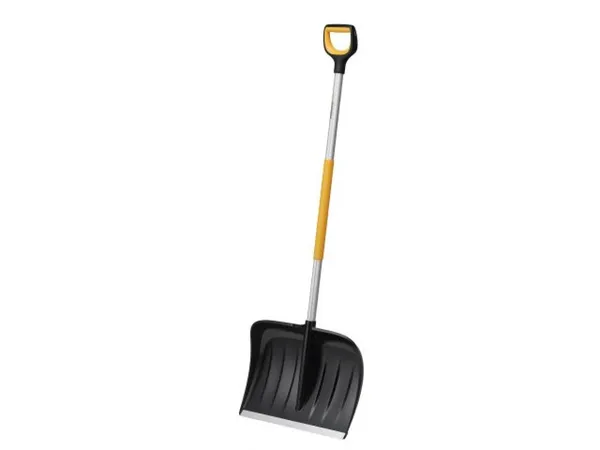 Лопата (скрепер) для снега X-series FISKARS