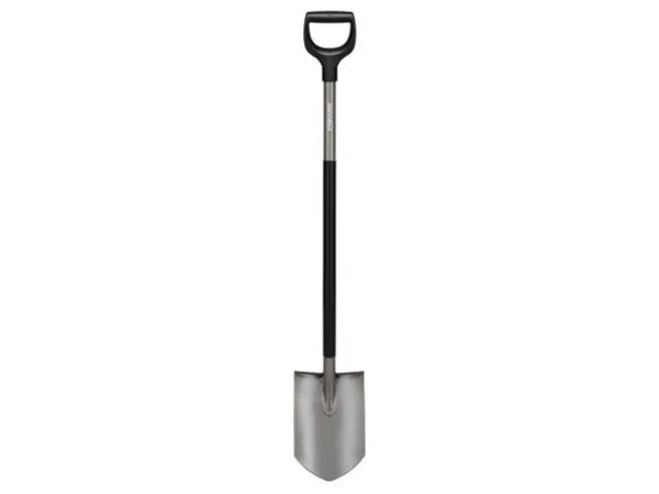 Лопата штыковая Ergonomic FISKARS