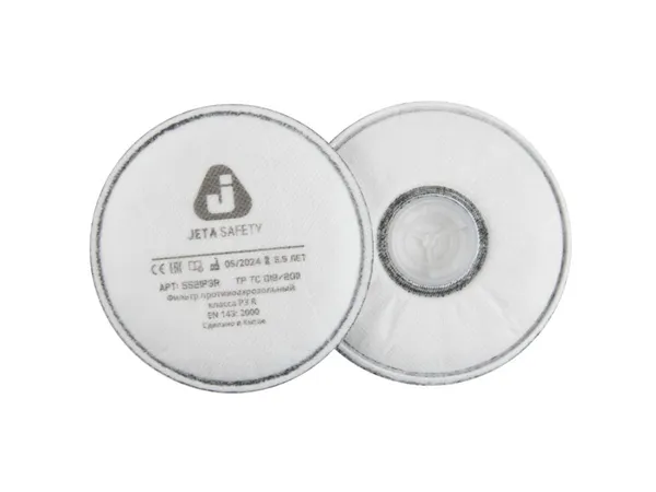 Фильтр Jeta Safety 5521 (2 шт. в уп.)