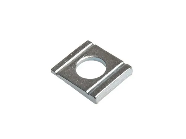 Шайба М22 косая, нерж.сталь (А2), DIN 435 (25 шт в карт. уп.) STAFIX