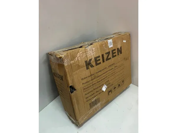 Компьютерное кресло KEIZEN Cardinal (KZ-7351121) уцененный (0000277760)