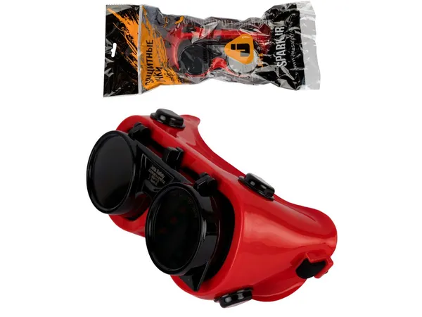 Очки закрытые JETA SAFETY Spark IR