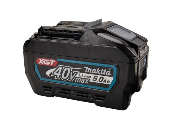 Аккумулятор MAKITA XGT BL4050F 40.0 В, 5.0 А/ч, Li-Ion