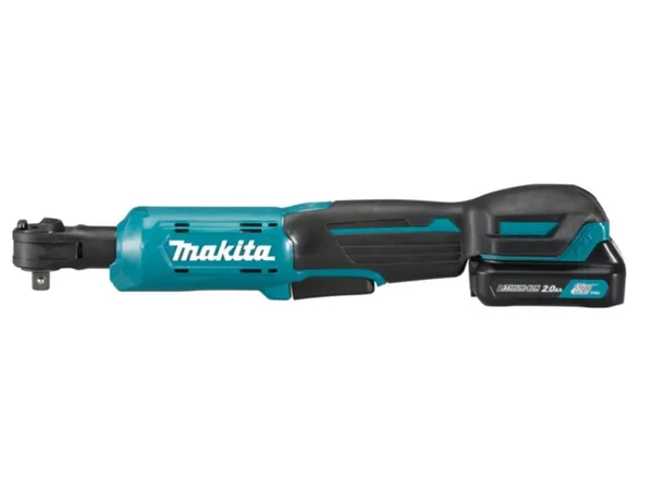 Аккум. трещотка MAKITA CXT WR100DZ в кор.