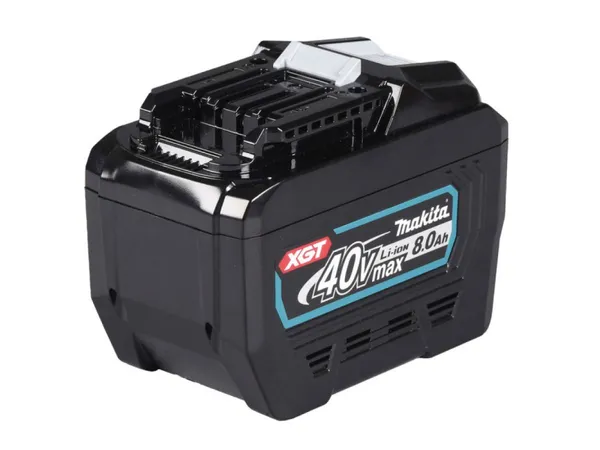 Аккумулятор MAKITA XGT BL4080F 40.0 В, 8.0 А/ч, Li-Ion