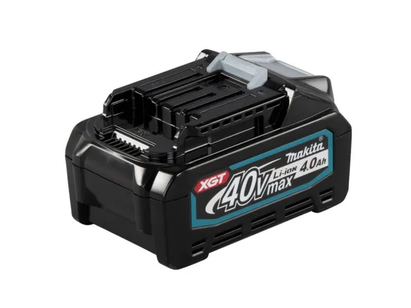 Аккумулятор MAKITA XGT BL4040 40.0 В, 4.0 А/ч, Li-Ion