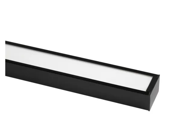 Светильник светодиодный 24 Вт PSO-01 4000К IP 40 JAZZWAY