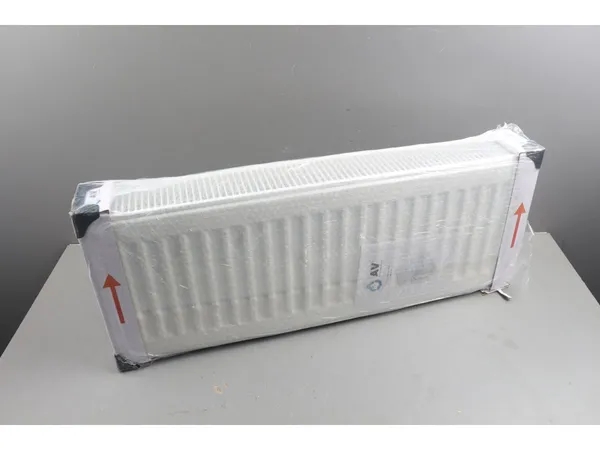 Радиатор стальной панельный Expert EB 22-5-10 1,2 мм, AV Engineering уцененный (9704486637)