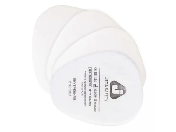 Предфильтр Jeta Safety 6020 (4 шт. в уп.)