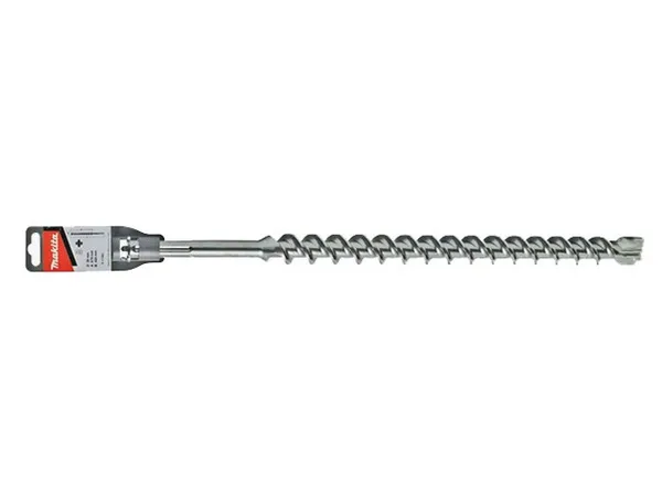 25х200х320 мм бур (сверло) SDS-max ZENTRO MAKITA