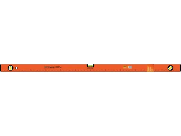 Уровень 1200мм брусковый STARTUL MASTER (ST2520-120)