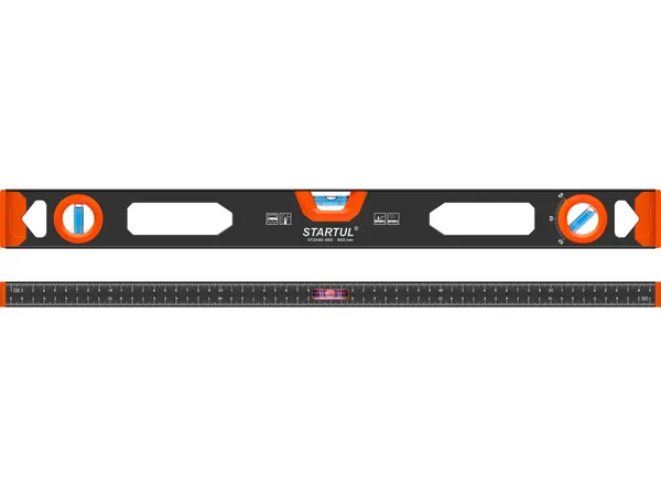 Уровень 600мм рельс STARTUL MASTER (ST2540-060)