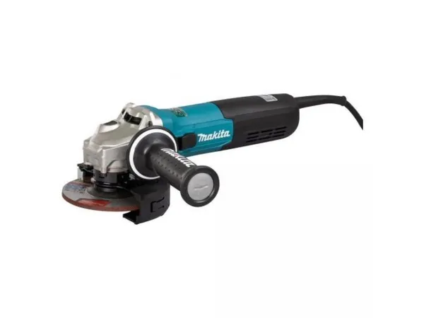 Одноручная углошлифмашина MAKITA GA5090X01 в кор.