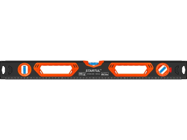 Уровень 600мм STARTUL PROFI (ST2550-060)
