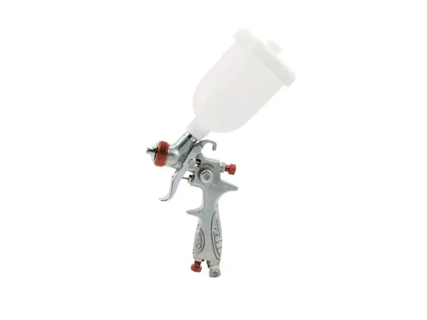 Миникраскопульт MINI JL887 HVLP 08