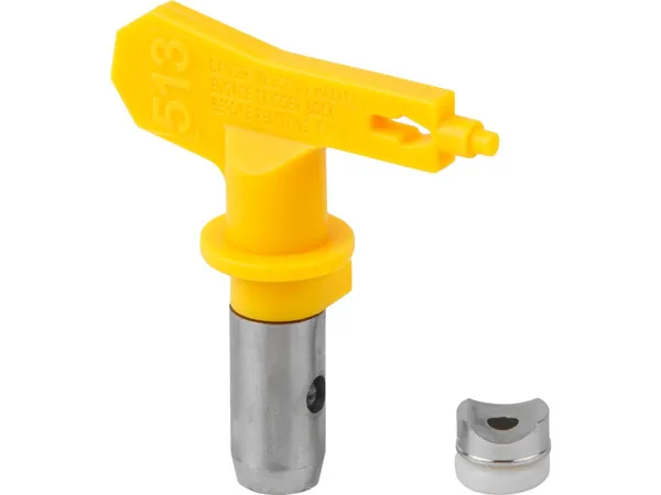Сопло №517 для BULL BAS 2223 0,017" 50 град.