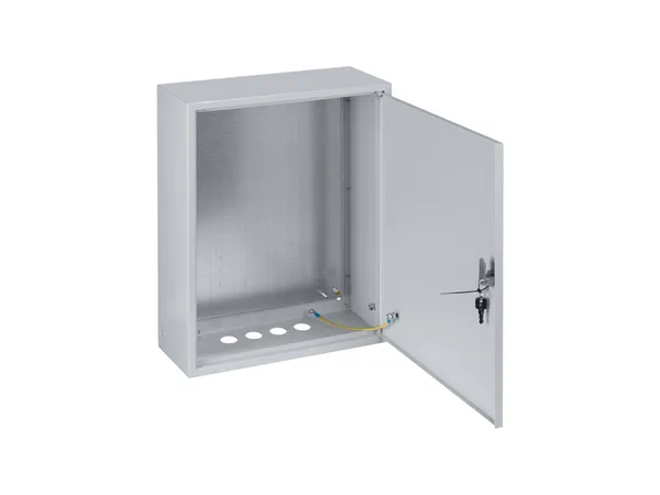 Корпус металлический ЩМП-2-1 (500х400х150) TDM