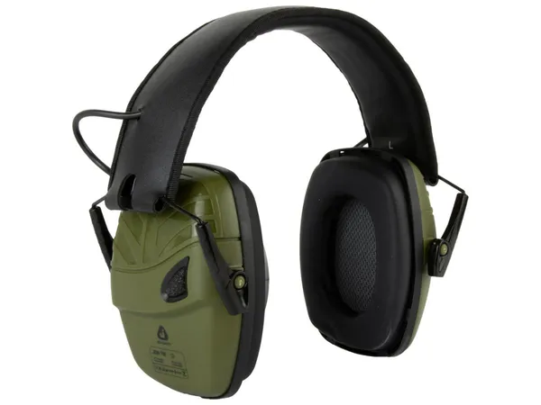 Наушники с активным шумоподавлением JEM-701 Surdi 29 дБ Jeta Safety