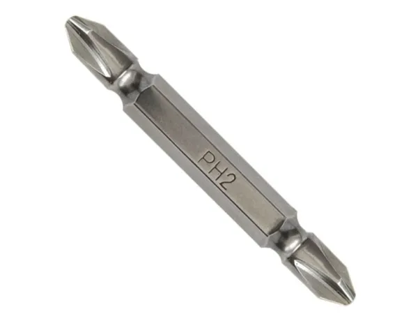 Насадка (бита) двухсторонняя PH2 / PH2 65 мм E-form (1 шт) MAKITA