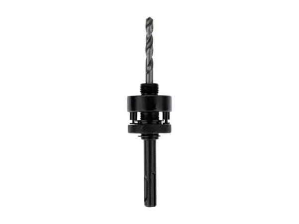 Хвостовик SDS PLUS для коронок Bimetal 32-152мм KRANZ