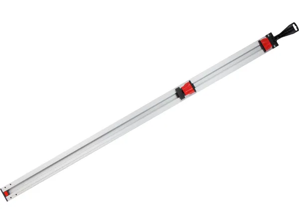 Направляющая шина WORTEX CGR 1276 в кор.