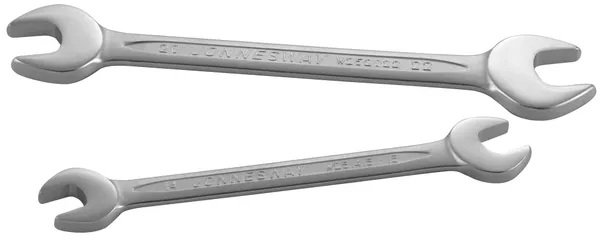 Ключ гаечный рожковый JONNESWAY W250608 (6х8 мм)