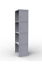 Дополнительная секция для шкафа Locker Верстакофф ® ШР-14 L400
