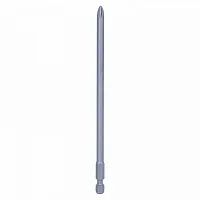 Вставка (бита) торцевая 1/4", Phillips, PH2, L = 150 мм, для шуруповерта KING TONY 711502P
