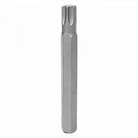 Вставка (бита) торцевая 5/16" TORX, T45, L = 70 мм KING TONY 187045T