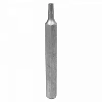 Вставка (бита) торцевая 5/16" TORX, T20, L = 70 мм KING TONY 187020T