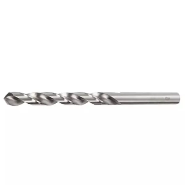 Сверло спиральное по металлу GARWIN INDUSTRIAL GM-SG0250 (2,5 мм, DIN 338, HSS-G, 5xD, 118°, HA, тип N)