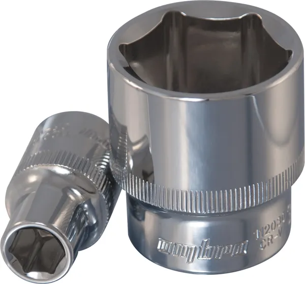 Головка торцевая Ombra 112012 (1/2" DR, 12 мм)