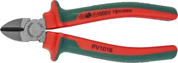 PV1016 Бокорезы диэлектрические, 160 мм