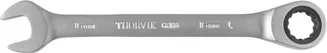 Гаечный ключ Thorvik CRW16 комбинированный трещоточный, 16 мм