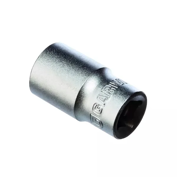 Головка торцевая 6-гранная GARWIN PRO S0108 (1/4", 8 мм)