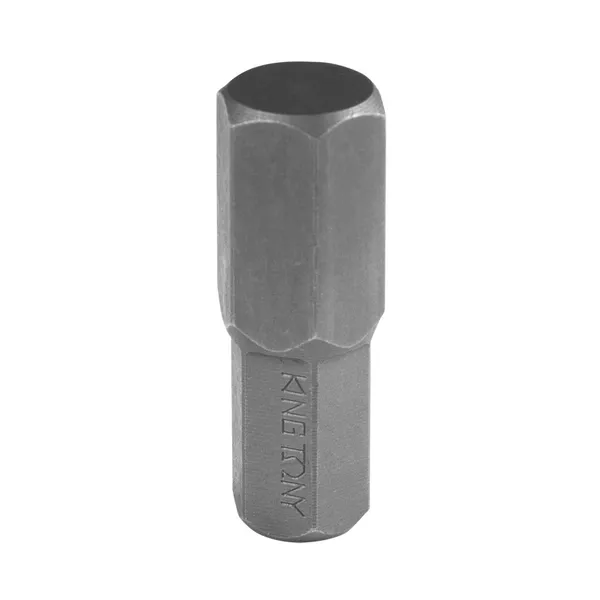 Вставка (бита) торцевая 5/16", HEX, 14 мм, L = 36 мм KING TONY 183614H