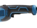 Двуручная углошлифмашина BULL WS 2301 в кор. 2400 Вт, 230 мм, вибро, плавный пуск, 4м