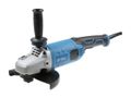 Двуручная углошлифмашина BULL WS 2301 в кор. 2400 Вт, 230 мм, вибро, плавный пуск, 4м