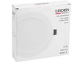 Светильник светодиодный встраиваемый круг 9 Вт 4000К, IP44 RS-R LEIDEN ELECTRIC