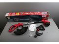 Триммер WORTEX TE 3005 550 Вт, шир.скаш.30 см уцененный (0047658960)